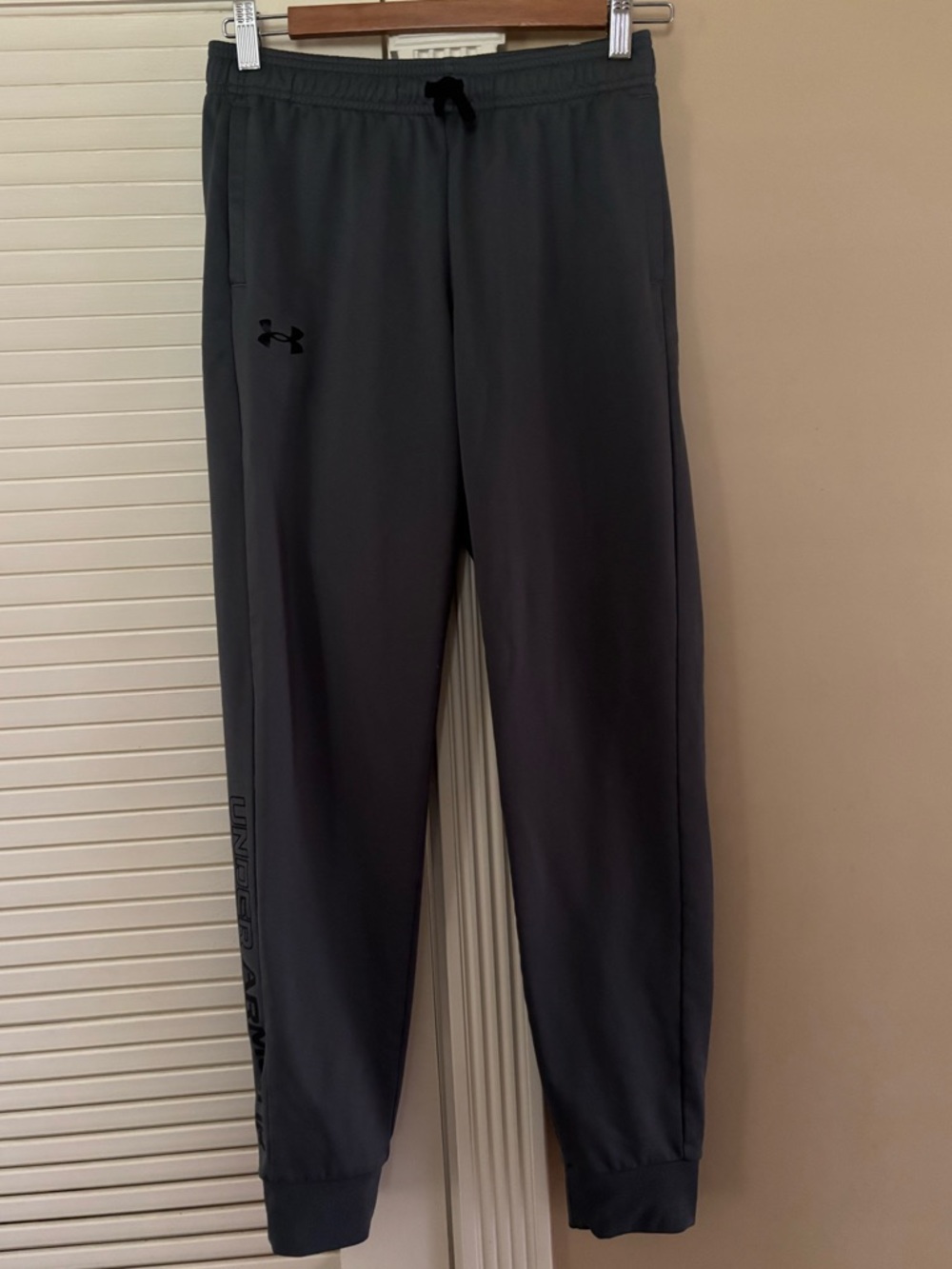 Under Armour Jogger Athletic Pants